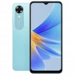 Смартфон Oppo A17K A17K_BLUE (64 Гб, 3 Гб)