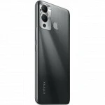 Смартфон Infinix HOT 12 Play X6816C/64GB RACING BLACK (64 Гб, 4 Гб)
