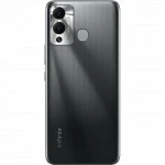 Смартфон Infinix HOT 12 Play X6816C/64GB RACING BLACK (64 Гб, 4 Гб)