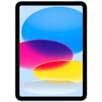 Планшет Apple iPad A2696 (10th gen) 2022 Wi-Fi Blue MPQ13 (64 Гб, 4 Гб)