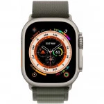 Apple Watch Ultra GPS + Cellular MQEW3LL/A (Смарт-часы)