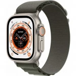 Apple Watch Ultra GPS + Cellular MQEW3LL/A (Смарт-часы)