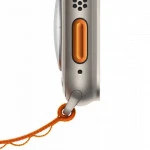 Apple Watch Ultra GPS + Cellular MQEW3LL/A (Смарт-часы)