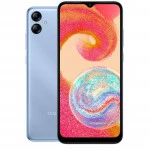Смартфон Samsung Galaxy A04e SM-A042FLBKSKZ (128 Гб, 4 Гб)