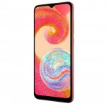 Смартфон Samsung Galaxy A04e SM-A042FZCKSKZ 128 Гб, 4 Гб