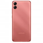 Смартфон Samsung Galaxy A04e SM-A042FZCKSKZ 128 Гб, 4 Гб