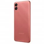 Смартфон Samsung Galaxy A04e SM-A042FZCKSKZ 128 Гб, 4 Гб