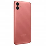 Смартфон Samsung Galaxy A04e SM-A042FZCKSKZ 128 Гб, 4 Гб