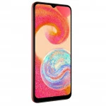 Смартфон Samsung Galaxy A04e SM-A042FZCKSKZ 128 Гб, 4 Гб