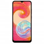 Смартфон Samsung Galaxy A04e SM-A042FZCKSKZ 128 Гб, 4 Гб