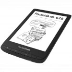PocketBook 628 6" E-Ink PB628-P-CIS