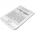 PocketBook 617 White PB617-D-CIS