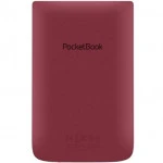 PocketBook 628 6" E-Ink Red PB628-R-CIS