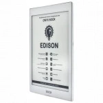 ONYX BOOX Электронная книга ONYX EDISON WHITE