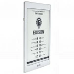 ONYX BOOX Электронная книга ONYX EDISON WHITE