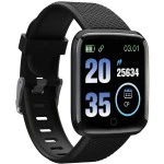 SunWind SW25B (Смарт-часы)