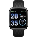 SunWind SW25B (Смарт-часы)