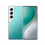 Смартфон TECNO Camon 40 8/256Gb Emerald Lake Green CM5 256+8 EMERALD LAKE GREEN (256 Гб, 8 Гб)