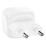 Аксессуары для смартфона Belkin Сетевое зарядное устройство Compact USB-C Wall Charger 30 Вт WCA008KQWH