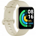 Xiaomi Poco Watch M2131W1_IVORY (Смарт-часы)