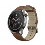 Amazfit GTR 4 A2166-BROWN (Смарт-часы)