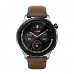 Amazfit GTR 4 A2166-BROWN (Смарт-часы)