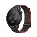 Amazfit GTR 4 A2166-GRAY (Смарт-часы)