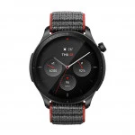 Amazfit GTR 4 A2166-GRAY (Смарт-часы)