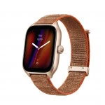 Amazfit GTS 4 A2168-AUTUMN BROWN (Смарт-часы)