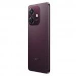 Смартфон Oppo A5i 4/128GB Nebula Red OPPO A5i 4/128GB Nebula Red 128 Гб, 4 Гб