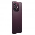 Смартфон Oppo A5i 4/128GB Nebula Red OPPO A5i 4/128GB Nebula Red 128 Гб, 4 Гб