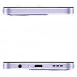 Смартфон Oppo A5i 4/128GB Starry Purple OPPO A5i 4/128GB Starry Purple 128 Гб, 4 Гб