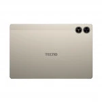 Планшет TECNO MEGAPAD 10 T1001 4G LTE 4/256GB Champagne Gold T1001 CHAMPAGNE GOLD 4/256GB_ (256 Гб, 4 Гб)