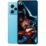 Смартфон POCO X5 Pro 5G 22101320G-BLUE (256 Гб, 8 Гб)