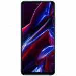 Смартфон POCO X5 5G 22111317PG-BLUE (256 Гб, 8 Гб)