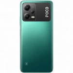 Смартфон POCO X5 5G 22111317PG-GREEN (256 Гб, 8 Гб)