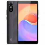 Смартфон ZTE Blade A31 ZTE BLADE A31 PLUS GREY (32 Гб, 2 Гб)