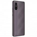 Смартфон ZTE Blade A31 ZTE BLADE A31 PLUS GREY (32 Гб, 2 Гб)