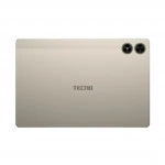 Планшет TECNO T1001 CHAMPAGNE GOLD 4/256GB 256 Гб, 4 Гб