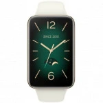 Xiaomi Smart Band 7 Pro BHR6076GL (Фитнес-браслет)