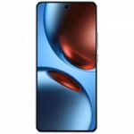 Смартфон REALME GT 7 12/512Gb IceSense Blue 6941764463516 (512 Гб, 12 Гб)