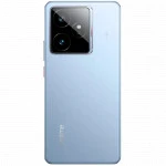 Смартфон REALME GT 7 12/512Gb IceSense Blue 6941764463516 (512 Гб, 12 Гб)