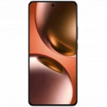 Смартфон REALME GT 7 12/256Gb IceSense Black 6941764463509 (256 Гб, 12 Гб)