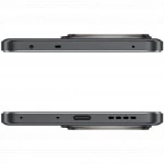 Смартфон REALME GT 7T 12/256Gb IceSense Black 6941764463936 256 Гб, 12 Гб