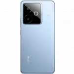 Смартфон REALME GT 7T 12/512Gb IceSense Blue 6941764463967 (512 Гб, 12 Гб)