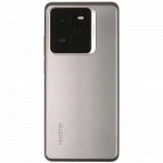Смартфон REALME GT7 Pro 12/512Gb Grey 6941764447660 (512 Гб, 12 Гб)