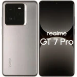 Смартфон REALME GT7 Pro 12/512Gb Grey 6941764447660 (512 Гб, 12 Гб)