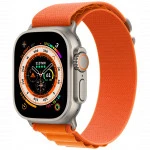 Apple Watch Ultra GPS Cellular MQFL3GK/A (Смарт-часы)