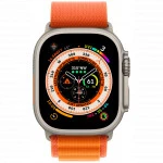 Apple Watch Ultra GPS Cellular MQFL3GK/A (Смарт-часы)