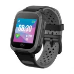 JET KID Friend JET KID FRIEND/BLACK-GREY (Детские часы)